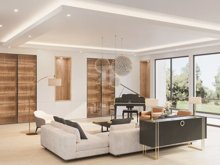 Rayvon Interior Design 2