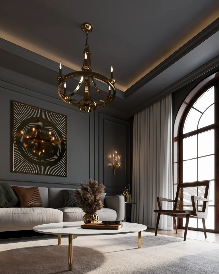 Classic Design