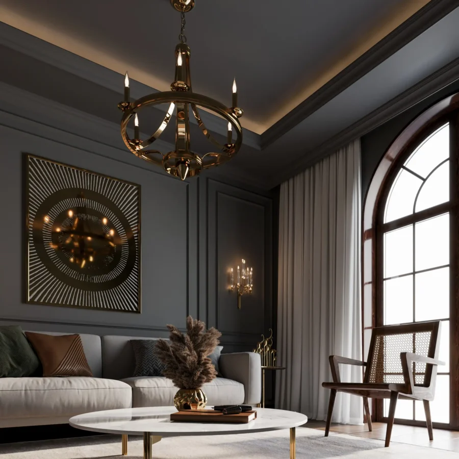 Classic Design
