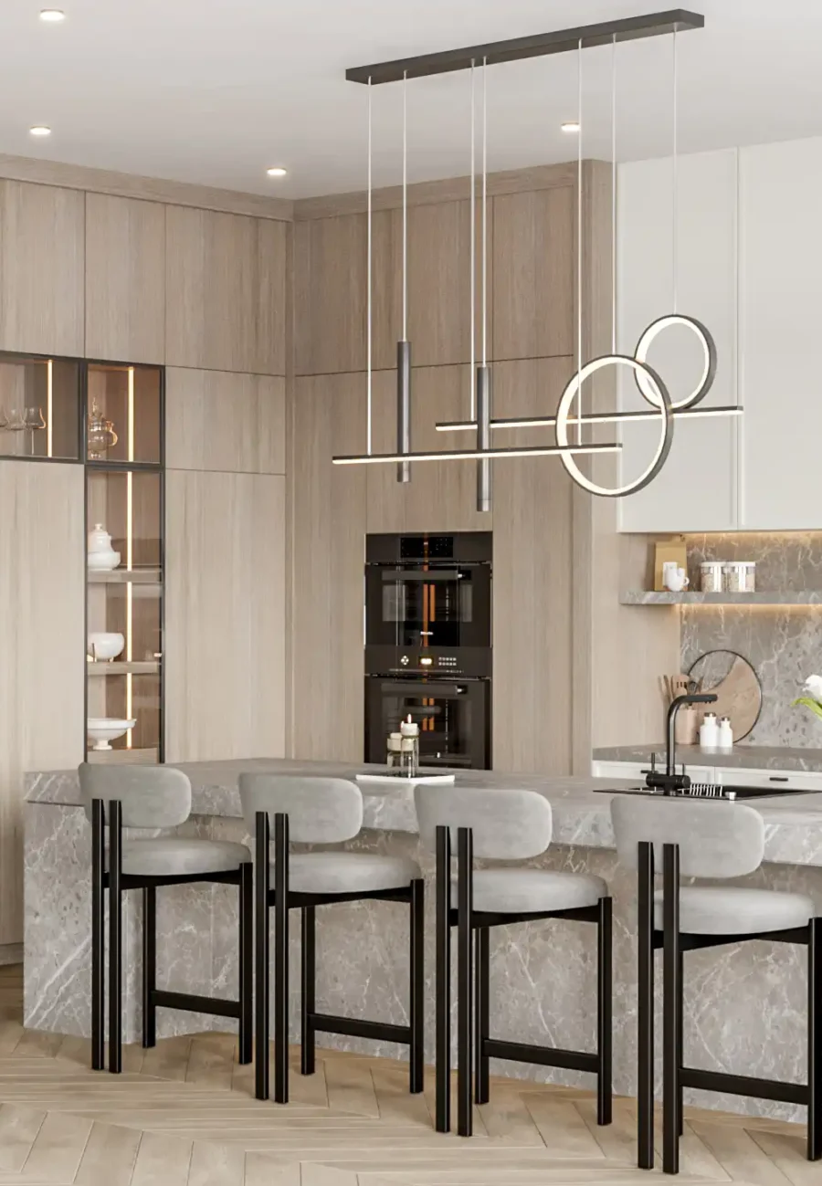 Rayvon Interior Design