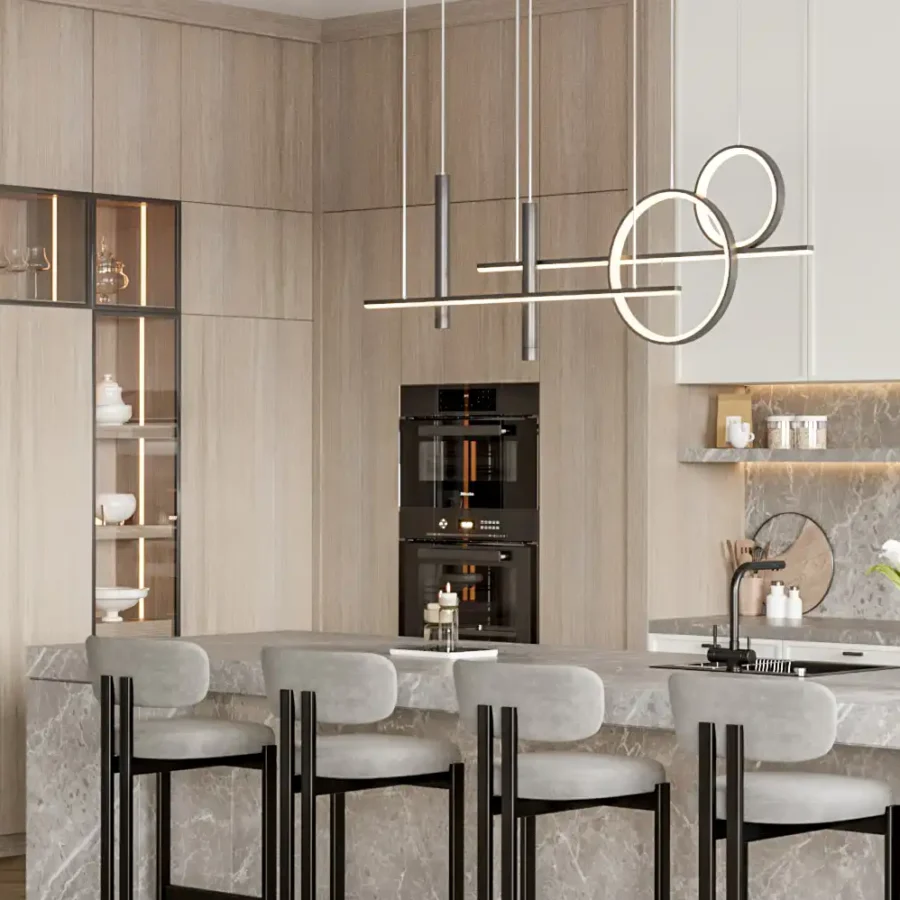 Rayvon Interior Design