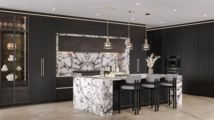 Enzo Kitchens 2