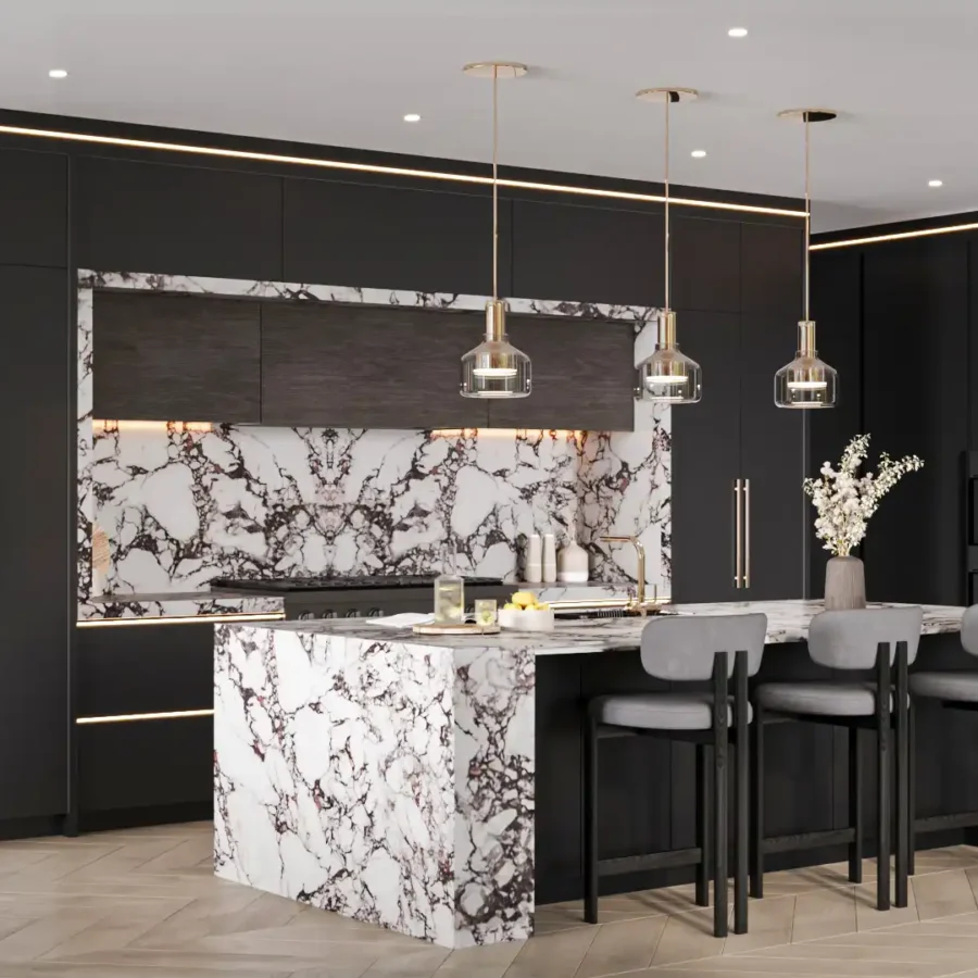 Enzo Kitchens 2